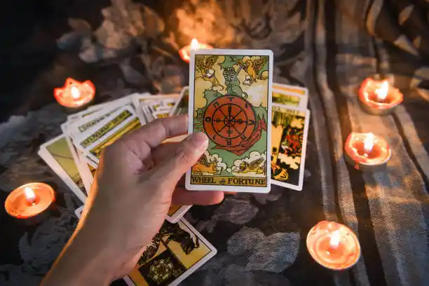 tarot cards Syosset